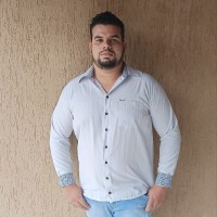 Pedro Henrique Da Cunha Parangaba