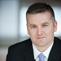 Richard Alderman, CFP, FMA, FCSI