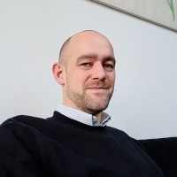 Daniel Williams