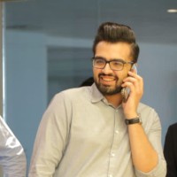 Muhammad Hudthaifa Raheel