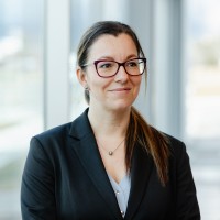 Alexandra Maltais, Crha