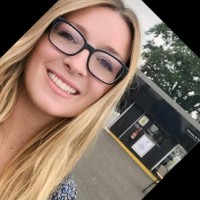 Samantha Kinsey