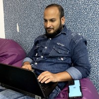 Azhar Beg
