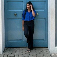 Muthu Karthika S