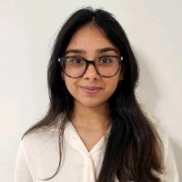 Anika Jain
