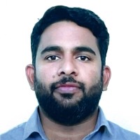 suhail K Abdul Raheem