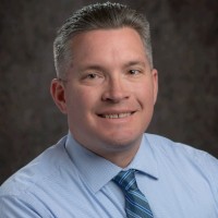 Christopher Puhek, Mba