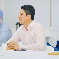 Daniel González Navarro