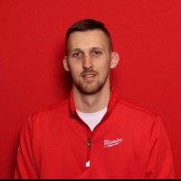 Logan Moore, Mba