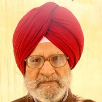 kirpal singh