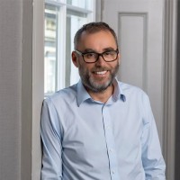 Mark Dobson