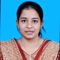 shruthi arjunan