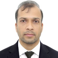 Poshan Kumar Chamlagai