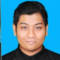 Iqmal Hakimi