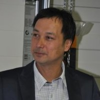 Joost Bouwmeester