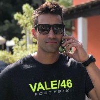 Rodrigo Araujo