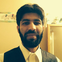 Ejaz Shareef