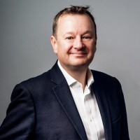 Simon Tucker