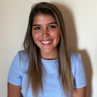 Gaby Palacios