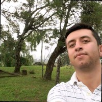 Sylvester Alfredo Flores Rojas