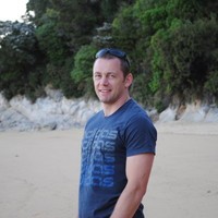 Jamie Hamilton