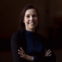 Lindie Van Zyl