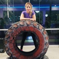 Ariadne Rodriguez Hernandez