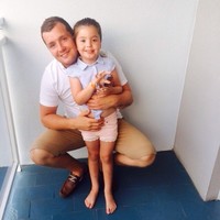 Craig Nimmo Ciob