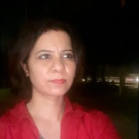Shikha Dutta