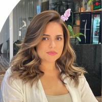 Taynah Martins