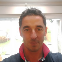 Jérôme Leleux