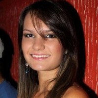 Letícia Thaís Mosconi