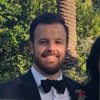 Andrew Hall, PE