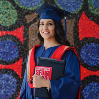 Isha Ghuman