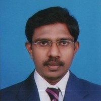Edwin Raja Dhas