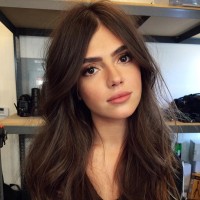 Pelin Sude Kaplan