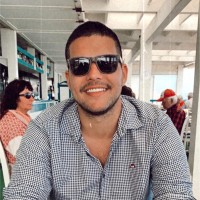 Leandro Madureira Vives