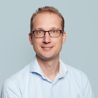 Joost Zwanenburg