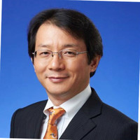 Takayoshi Takeshita