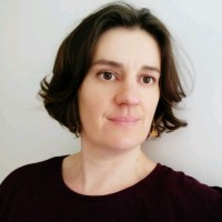 Corinne DUROSELLE (BERNIER)