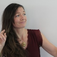 Claire Chauzain