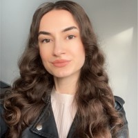 Andreea Comoniță