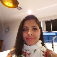 Jenitha Vaz