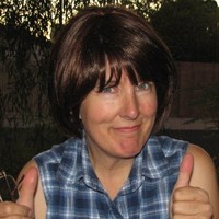 Jennifer Harrenstein