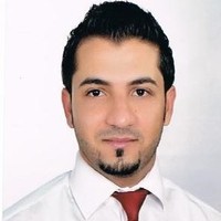 Mohammad Jarrah