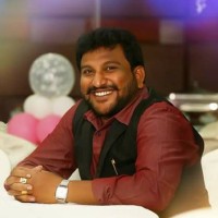Sriram Lathish Kumar
