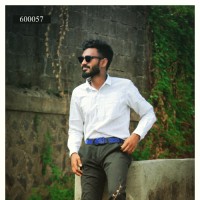 Adithyan S