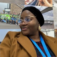 Adebusayo Oladejo