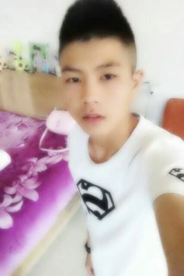 Pengfei Wang