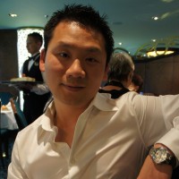 Joshua Chiu